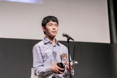 画像ギャラリー No.012のサムネイル画像 / 小・中学生を対象としたゲーム開発の全国大会「Unityインターハイ2017」の結果が発表に