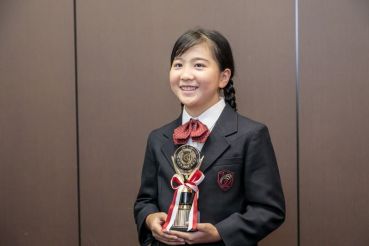 画像ギャラリー No.014のサムネイル画像 / 小・中学生を対象としたゲーム開発の全国大会「Unityインターハイ2017」の結果が発表に