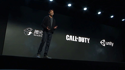画像ギャラリー No.003のサムネイル画像 / ［GDC 2019］レイトレーシングなどの新機能が続々と実用域に。Unity基調講演レポート