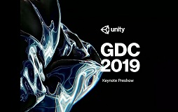 画像ギャラリー No.015のサムネイル画像 / ［GDC 2019］レイトレーシングなどの新機能が続々と実用域に。Unity基調講演レポート