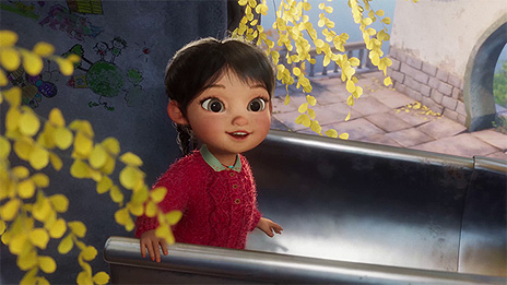 画像ギャラリー No.009のサムネイル画像 / ユニティちゃんの新モデルデータが無償公開。「Unity」のHDRP/URP対応データで，URP版ユニティちゃん・トゥーン・シェーダー2も同梱