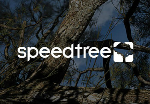 画像ギャラリー No.001のサムネイル画像 / Unity,SpeedTree開発元のInteractive Data Visualizationを買収