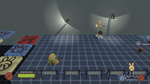 画像ギャラリー No.007のサムネイル画像 / 小中高生を対象にしたゲーム開発コンテスト「Unityユースクリエイターカップ2021」の審査結果が発表に