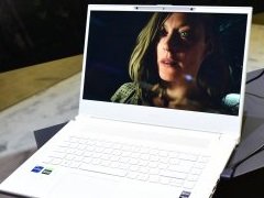 ［GDC 2023］Unityブースは裸眼立体視機能を搭載したノートPCの展示などで大盛況