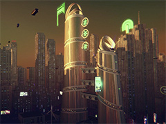［GDC 2024］ネットゲームに必要なあらゆる要素をまとめたUnity用サンプル「Megacity Metro」が公開に