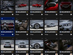 BMWグループ，3Dアセット管理に「Unity Asset Manager」を採用。クラウドベースのデジタルアセット管理ツールで業務を効率化