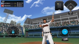 画像ギャラリー No.008のサムネイル画像 / 韓国の3D野球ゲーム「二死満塁2013 KBO」が日本でも近々登場？