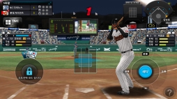 画像ギャラリー No.009のサムネイル画像 / 韓国の3D野球ゲーム「二死満塁2013 KBO」が日本でも近々登場？