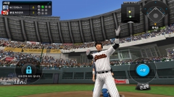 画像ギャラリー No.010のサムネイル画像 / 韓国の3D野球ゲーム「二死満塁2013 KBO」が日本でも近々登場？