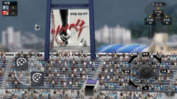画像ギャラリー No.013のサムネイル画像 / 韓国の3D野球ゲーム「二死満塁2013 KBO」が日本でも近々登場？