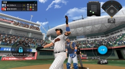 画像ギャラリー No.014のサムネイル画像 / 韓国の3D野球ゲーム「二死満塁2013 KBO」が日本でも近々登場？
