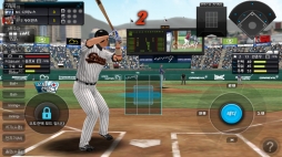 画像ギャラリー No.015のサムネイル画像 / 韓国の3D野球ゲーム「二死満塁2013 KBO」が日本でも近々登場？