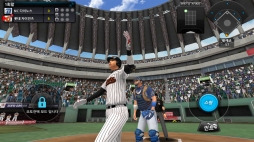 画像ギャラリー No.022のサムネイル画像 / 韓国の3D野球ゲーム「二死満塁2013 KBO」が日本でも近々登場？