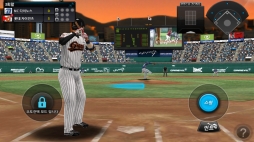 画像ギャラリー No.023のサムネイル画像 / 韓国の3D野球ゲーム「二死満塁2013 KBO」が日本でも近々登場？