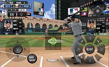 画像ギャラリー No.003のサムネイル画像 / 野球専門デベロッパGONG GAMES，今度はNPB承認のスマホ向け3D野球ゲームを検討中？