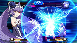 画像ギャラリー No.010のサムネイル画像 / 2D対戦格闘「カオスコード」，PS3版の配信がPSNで本日スタート。登場する14キャラ全員にオリジナルストーリーを追加したコンシューマ機版