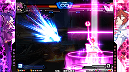 画像ギャラリー No.011のサムネイル画像 / 2D対戦格闘「カオスコード」，PS3版の配信がPSNで本日スタート。登場する14キャラ全員にオリジナルストーリーを追加したコンシューマ機版