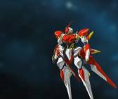 画像ギャラリー No.013のサムネイル画像 / SFカードバトルゲーム「銀河重奏メテオギア」の事前登録受付がスタート