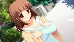 画像ギャラリー No.002のサムネイル画像 / ADV「どちらかが俺に惚れている」がGoogle Playで4月8日に配信