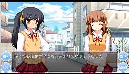 画像ギャラリー No.009のサムネイル画像 / その結末を予想できるか。Android向け恋愛&推理アドベンチャー「どちらかが俺に惚れている」を紹介する「(ほぼ)日刊スマホゲーム通信」第239回