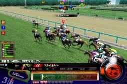 画像ギャラリー No.003のサムネイル画像 / Android向け「DERBY OWNERS CLUB」事前登録の締め切り迫る