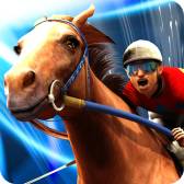 画像ギャラリー No.008のサムネイル画像 / 競走馬育成レースゲーム「DERBY OWNERS CLUB」がGoogle Playに登場