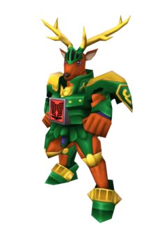 画像ギャラリー No.003のサムネイル画像 / 「ビーストサーガ」が対戦アクションとしてニンテンドー3DSに登場。「ビーストサーガ 最強激突コロシアム!」は7月25日に発売