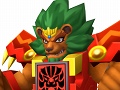 「ビーストサーガ」が対戦アクションとしてニンテンドー3DSに登場。「ビーストサーガ 最強激突コロシアム！」は7月25日に発売