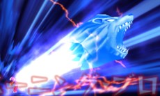 画像ギャラリー No.006のサムネイル画像 / 「ビーストサーガ 最強激突コロシアム！」最新TVCM映像と，主要キャラクター3体の必殺技情報が公開に