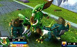 ビーストサーガ 最強激突コロシアム！