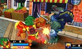 ビーストサーガ 最強激突コロシアム！