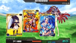 画像ギャラリー No.003のサムネイル画像 / PS Vita版「拡散性ミリオンアーサー」が「FF X/X-2 HD Remaster」とコラボ
