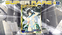画像ギャラリー No.004のサムネイル画像 / PS Vita版「拡散性ミリオンアーサー」と「デカ盛り 閃乱カグラ」がコラボ
