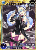 画像ギャラリー No.011のサムネイル画像 / 「拡散性ミリオンアーサー」が「ネプテューヌ」シリーズとのコラボイベント実施