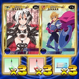 画像ギャラリー No.004のサムネイル画像 / 「拡散性ミリオンアーサー」，PS Store＆PS Plusキャンペーンを4か月連続で実施