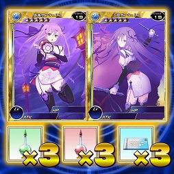 画像ギャラリー No.005のサムネイル画像 / 「拡散性ミリオンアーサー」，PS Store＆PS Plusキャンペーンを4か月連続で実施