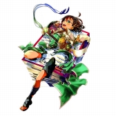 画像ギャラリー No.006のサムネイル画像 / 「拡散性MA」と「MA エクスタシス」でガンガンとのコラボが開催