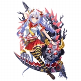 画像ギャラリー No.008のサムネイル画像 / 「拡散性MA」と「MA エクスタシス」でガンガンとのコラボが開催