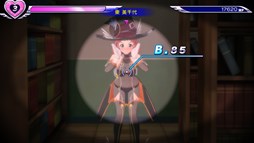 画像ギャラリー No.007のサムネイル画像 / PS Vita版「拡散性MA」と「ぎゃる☆がん だぶるぴーす」のコラボイベント開催