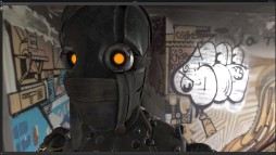 画像ギャラリー No.001のサムネイル画像 / 「YEBIS 2」がSubstanceの「Designer 4.3」「Painter beta」標準機能として採用される