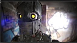 画像ギャラリー No.002のサムネイル画像 / 「YEBIS 2」がSubstanceの「Designer 4.3」「Painter beta」標準機能として採用される