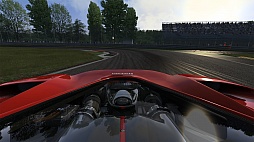 画像ギャラリー No.001のサムネイル画像 / 「Assetto Corsa」がポストエフェクトミドルウェア「YEBIS 3」を採用