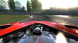 画像ギャラリー No.002のサムネイル画像 / 「Assetto Corsa」がポストエフェクトミドルウェア「YEBIS 3」を採用
