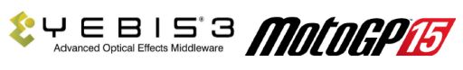 画像ギャラリー No.006のサムネイル画像 / 「YEBIS 3」がバイクレースゲーム「MotoGP 15」に採用される