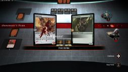 画像ギャラリー No.006のサムネイル画像 / 「YEBIS 3」がオンラインTCG「マジック・デュエルズ」に採用される