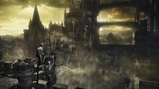 画像ギャラリー No.003のサムネイル画像 / 「YEBIS 2」がPS4用ソフト「DARK SOULS III」に採用される