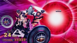 画像ギャラリー No.002のサムネイル画像 / PS4用ソフト「フェアリーフェンサー エフ ADVENT DARK FORCE」に「YEBIS 3」が採用される