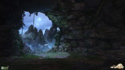画像ギャラリー No.002のサムネイル画像 / 「YEBIS 3」が中国Aurogon開発のMMORPG「Gujian Online」に採用される