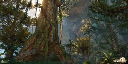 画像ギャラリー No.004のサムネイル画像 / 「YEBIS 3」が中国Aurogon開発のMMORPG「Gujian Online」に採用される