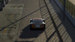 画像ギャラリー No.005のサムネイル画像 / レーシングシミュレータ「rFactor2」がシリコンスタジオの「YEBIS 3」を採用